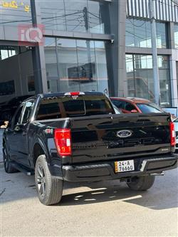 فۆرد F-150